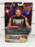 Mattel WWE Elite Collection Series 47A Kevin Owens