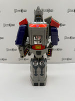 Hasbro Transformers G1 Galvatron