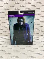 McFarlane DC Multiverse Dark Knight Trilogy The Joker