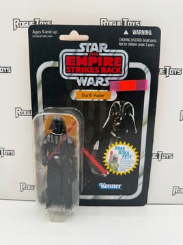Hasbro Star Wars The Vintage Collection Star Wars: The Empire Strikes Back Darth Vader