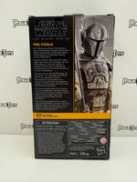 Hasbro Star Wars The Black Series Star Wars: The Clone Wars Pre Vizsla