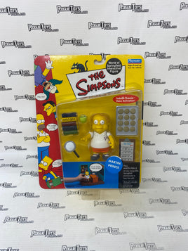 Playmates The Simpsons Series 5 Martin Prince