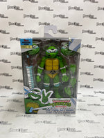 NECA TMNT Adventures April O’Neil The Fifth Turtle