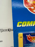 Mattel Hot Wheels Computer Cars Oscar Mayer Wienermobile