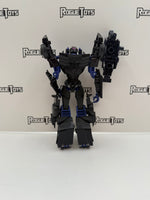 Takara Transformers Prime Deluxe Class Arms Micron Decepticon Vehicon