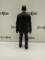 Mattel DC Multiverse Dark Knight Rises Movie Masters Ra’s Al Ghul