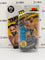 Mattel NXT Takeover Tye Dillinger