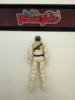 Hasbro G.I. Joe A Real American Hero (ARAH) G.I. Joe Frost Bite (without Snow Cat)