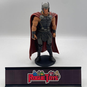 Marvel Select Mighty Thor (Incomplete) - Rogue Toys