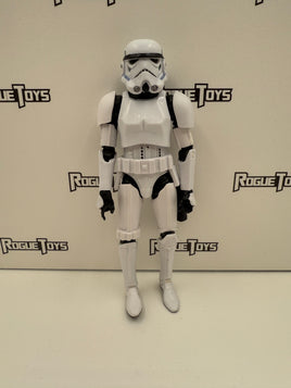 Hasbro Star Wars The Black Series #9 Stormtrooper