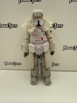 Hasbro Star Wars The Black Series Range Trooper #64