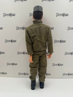 Hasbro G.I. Joe Man of Action