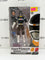 Hasbro Power Rangers Lightning Collection In Space Black Ranger
