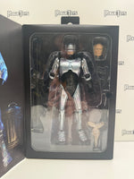 NECA Reel Toys RoboCop Ultimate RoboCop