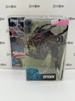 McFarlane Toys Spawn Mutations 23 Spawn