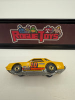 Mattel Hot Wheels Mirada Stocker