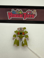 Hasbro Takara Vintage Battle Beasts #55 Killer Koala w/ Rub
