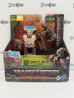 Hasbro Transformers Rise of the Beasts Beast Alliance Wheeljack & Rhinox