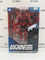Hasbro G.I. Joe Classified Series Red Ninja