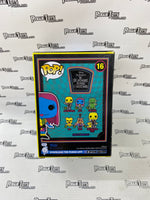 Funko POP! Disney Sally #16 (Black Light)