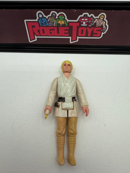 Kenner Star Wars Luke Skywalker Farmboy Hong Kong