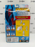 ToyBiz Marvel The Amazing Spider-Man Hobgoblin