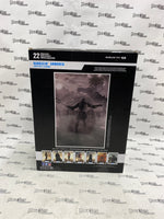 Mcfarlane DC Multiverse Darkseid Armored