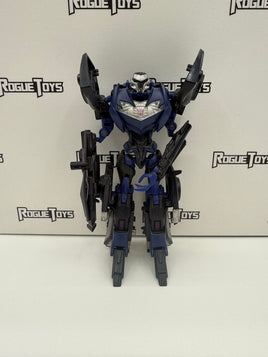 Takara Transformers Prime Deluxe Class Arms Micron Decepticon Vehicon