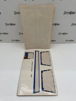 Kenner Star Wars: Return of the Jedi The Jabba the Hutt Dungeon Action Playset