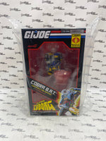 Super 7 Super Cyborg Cobra B.A.T.