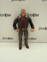 Hasbro Marvel Legends Old Man Logan Wolverine