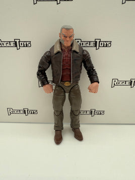 Hasbro Marvel Legends Old Man Logan Wolverine