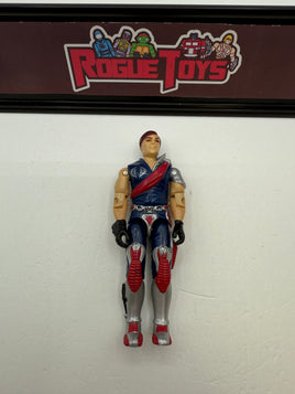 Hasbro G.I. Joe A Real American Hero (ARAH) Cobra Xamot (without Tomax)