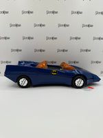 Kenner DC Super Powers Batmobile