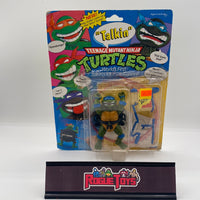 Playmates 1991 Teenage Mutant Ninja Turtles Talkin’ Leonardo