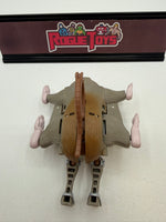 Hasbro Transformers Beast Wars Basic Class Maximal Rattrap