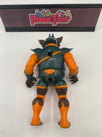 Ljn 1986 Thundercats Ratar-O