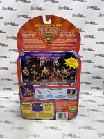 Skeleton Warriors Baron Dark