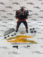 Amazing Yamaguchi Deathstroke Ver. 1.5