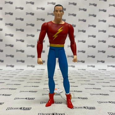 Mattel DC Direct First Appearance The Flash (Incomplete) - Rogue Toys