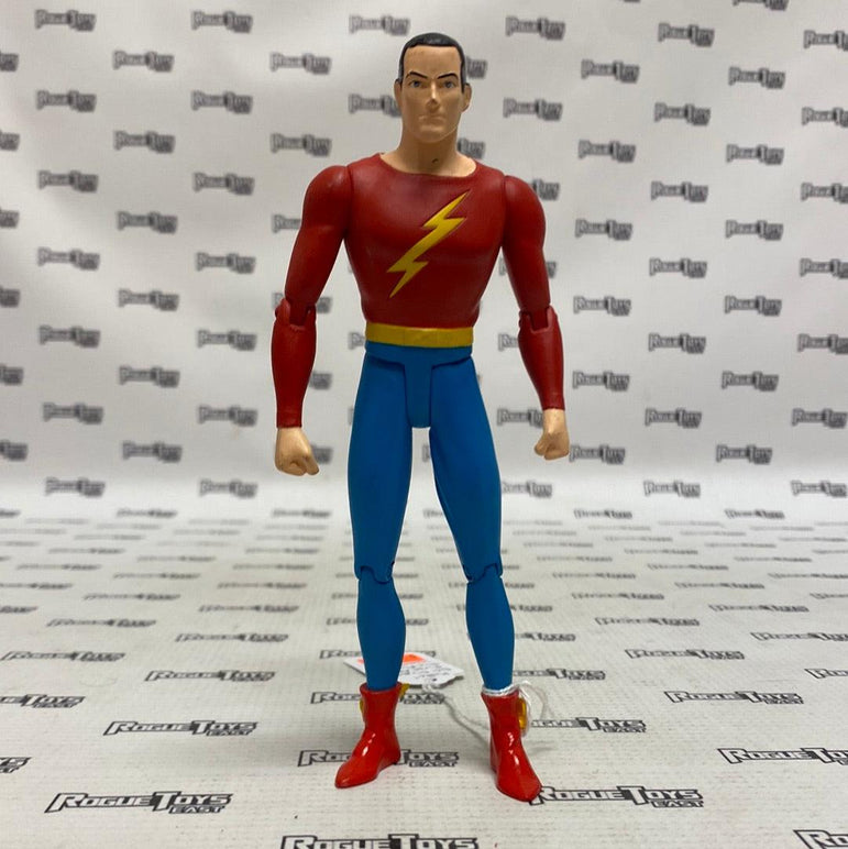 Mattel DC Direct First Appearance The Flash (Incomplete)