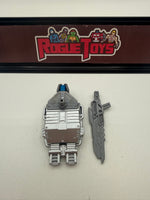 Hasbro Transformers Combiner Wars Mirage