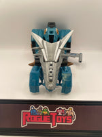 Mattel Masters of the Universe 2002 Battle Tank