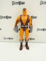 Hasbro Marvel Legends Spider-Man Retro Collection Shocker