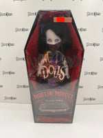 Mezco Living Dead Dolls Moulin Morgue Ella Von Terra