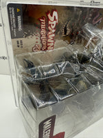 McFarlane Toys Spawn Mutations 23 Malebolgia
