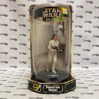 Kenner Star Wars: Epic Force Princess Leia Organa - Rogue Toys