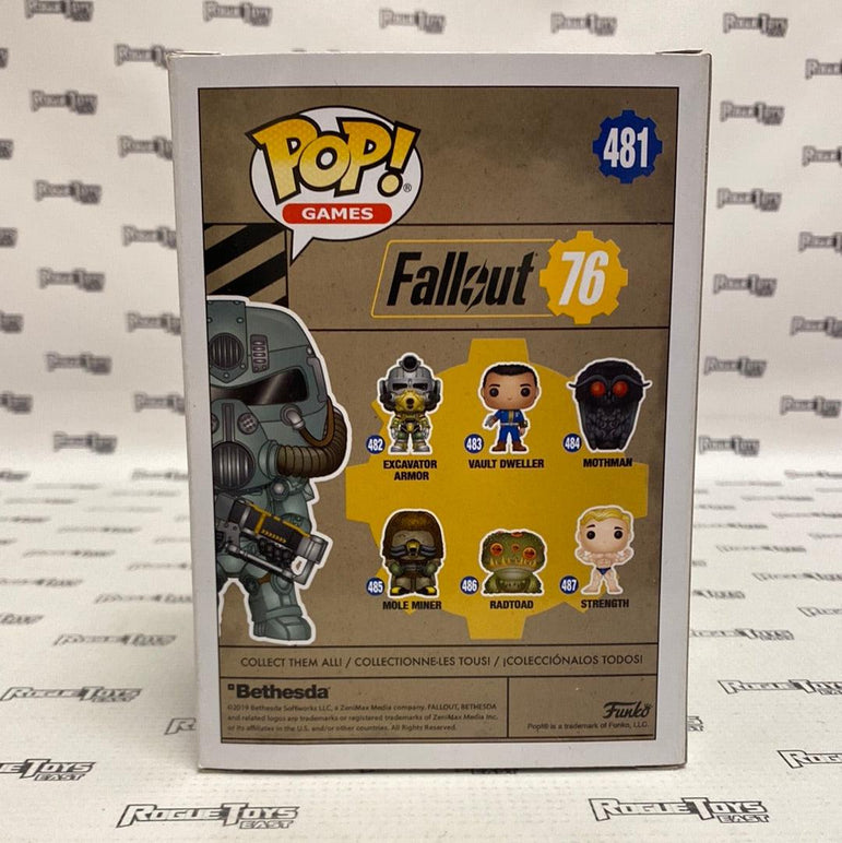 Fallout 76 best sale best buy