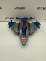 Mattel Masters of the Universe (MOTU) He-Man Jet Sled