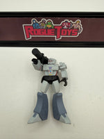 Takara Transformers Super Collection Figure Megatron